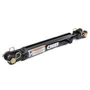 Chief AT, Tie-rod Alternative Hydraulic Cylinder: 2 Bore x